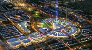 Astana Expo