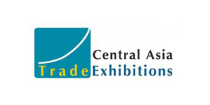central Asia Logo